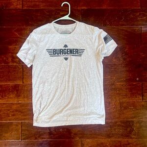 Crossfit mayhem shirt medium